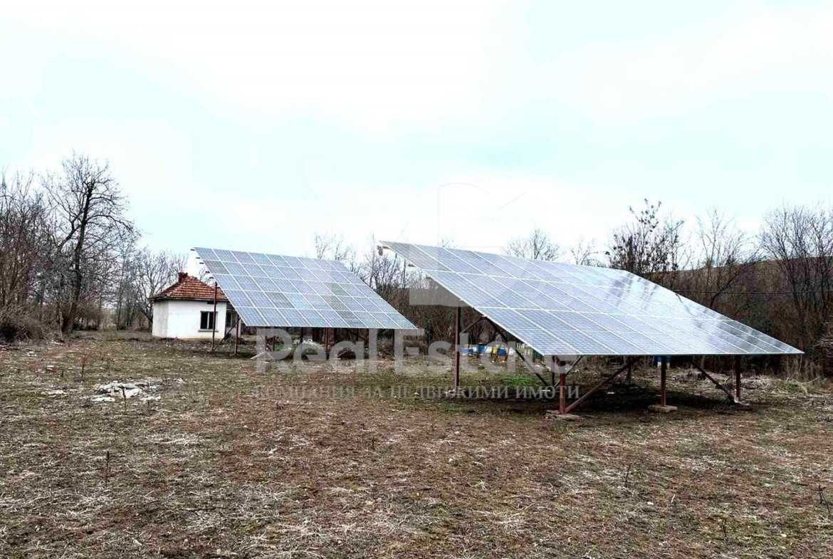 Фец 2х30kw с възможно закупуване на още 60kw